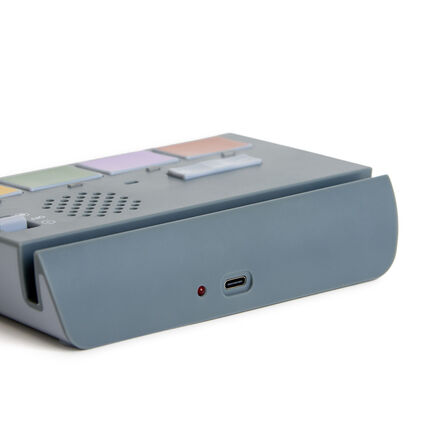 Record\-a\-board  hi\-res