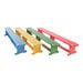 Niels Larsen Team Colour ActivBenches Gym Bench 2m Multi 4pk  hi\-res