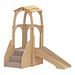 Mini Step \'n\' Slide Kinder Gym  hi\-res