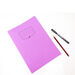 Tinted Blue Handwriting Book A4 25pk  hi\-res