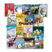 Gold Band Reading Book Pack  hi\-res