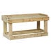 Millhouse Busy Bench  hi\-res