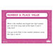 TTS White Rose Maths Talk and Questioning Kit  hi\-res
