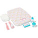 Role Play Doll\'s Changing Mat Set  hi\-res
