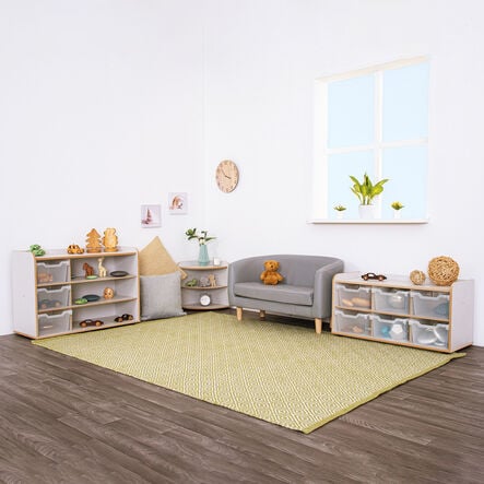 Eco Friendly Diamond Rug Gold 1600 x 2300mm  hi\-res