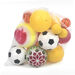 Jumbo Play Ball Collection with Bag  hi\-res