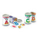 Learning Resources Alphabet Soup Sorters 26pk  hi\-res