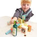 Role Play Supermarket Grocery Food Set  hi\-res