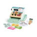 Role Play Wooden General Stores Shopping Till  hi\-res