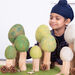 Small World Four Season Trees 12pk  hi\-res