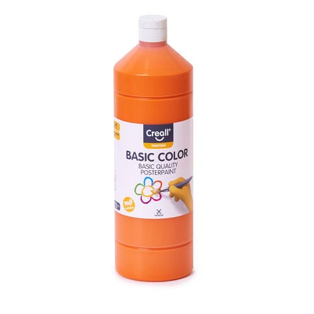 Creall Ready Mixed Poster Paint 1l  hi\-res