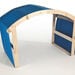Indoor and Outdoor Folding Children\'s Play Den  hi\-res