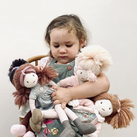 Rag Dolls  hi\-res