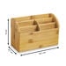 Bamboo Desk Tidy  hi\-res