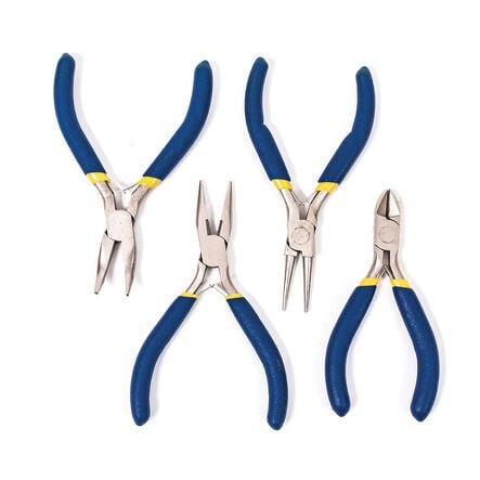Mini Plier Set  hi\-res