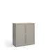 Bisley Office Tambour Cupboards  hi\-res