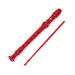 MES Coloured Recorders  hi\-res
