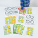 Time Activity Cards \- Differentiated (48pcs)  hi\-res