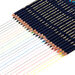 Derwent Inktense Colouring Pencils Assorted 24pk  hi\-res