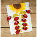 Ladybugs Counting Activity Cards 16pk  hi\-res