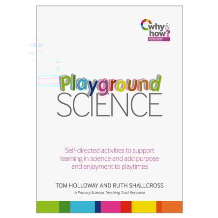 Playground Science  hi\-res