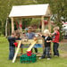 TTS Outdoor Super Sand \x26 Water Wooden Unit Standard Delivery  hi\-res
