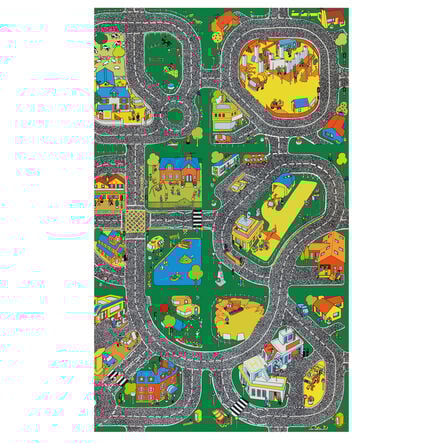 Roadway Play Mat L150 x W100cm  hi\-res