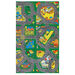 Roadway Play Mat L150 x W100cm  hi\-res