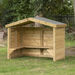 Wooden Hut Self\-Assembly  hi\-res