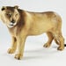 TTS Giant Papier Mache Big Cat Display Figure  hi\-res