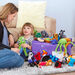 TTS Alphabet Objects Collection  hi\-res