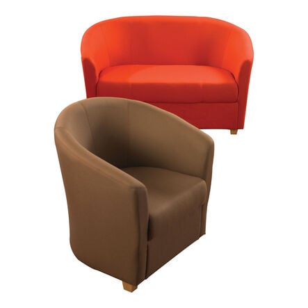 High Back Task Chair  hi\-res