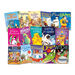 Gold Band Reading Book Pack  hi\-res