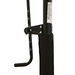 Millennium Portable Basketball Hoop System  hi\-res