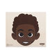 Little OMO Face Puzzle \- Omobamiele  hi\-res