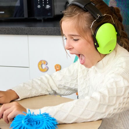 TTS Childrens Ear Defenders  hi\-res