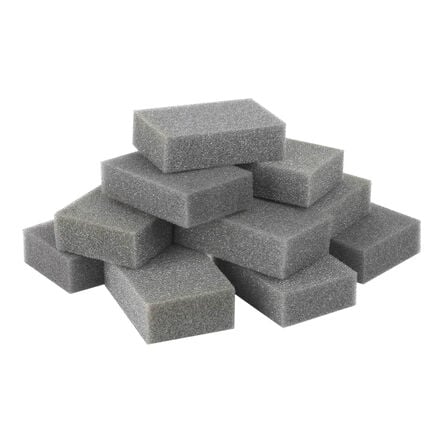 TTS Budget Essentials Mini Foam Drywipe Erasers  hi\-res