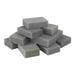 TTS Budget Essentials Mini Foam Drywipe Erasers  hi\-res