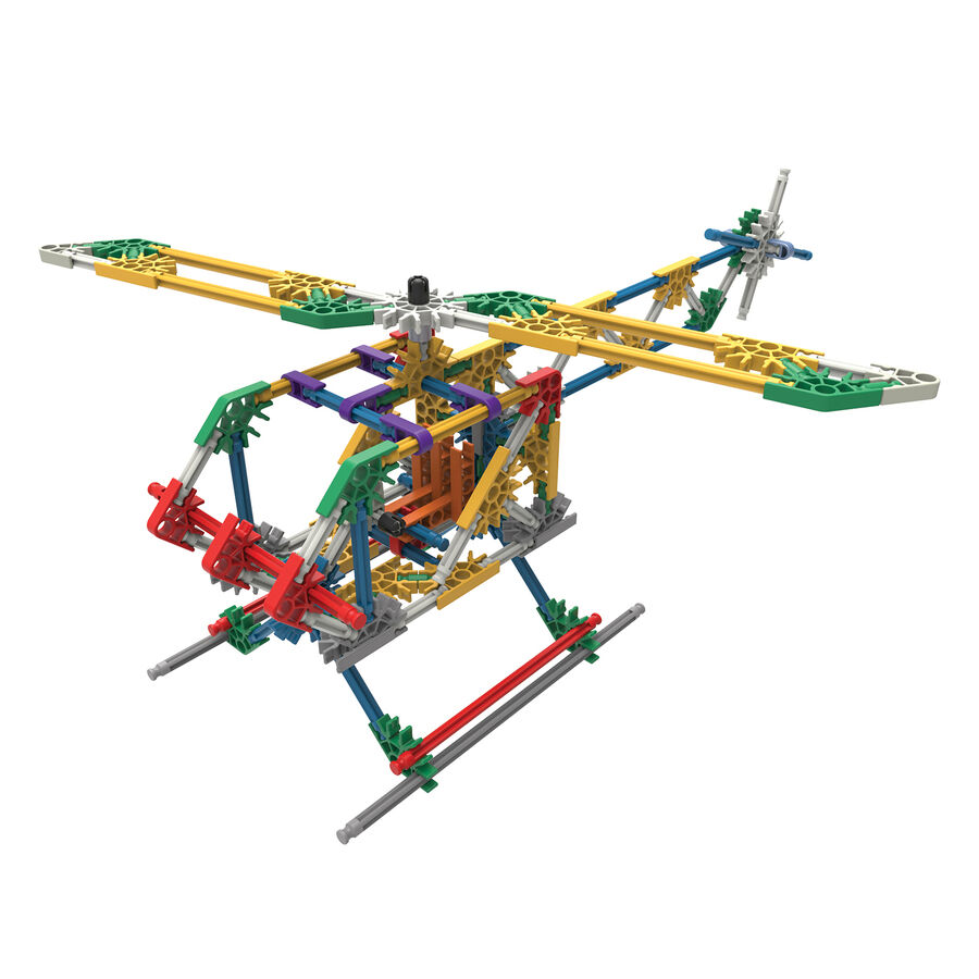 K'NEX Maker's Kit Large | STEM | TTS