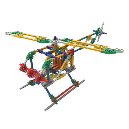 K\'NEX Maker\'s Kit Large  hi\-res