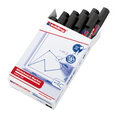 edding e-360 Board Marker PK10  hi-res