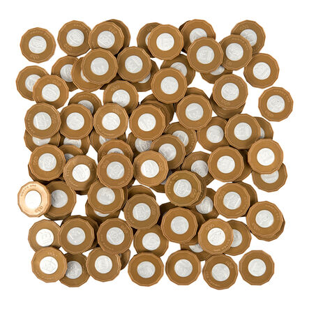 Bumper Pack of Coins  hi\-res