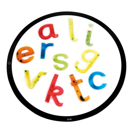 TTS Circular Light Panel  hi\-res
