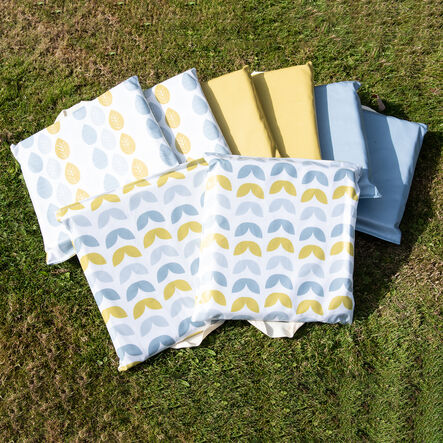 Geo Wipe Clean Antimicrobial Sit Upons  hi\-res