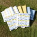 Geo Wipe Clean Antimicrobial Sit Upons  hi\-res