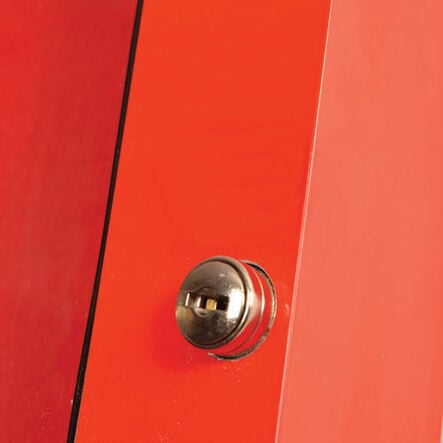 WeatherShield Outdoor Noticeboard  hi\-res