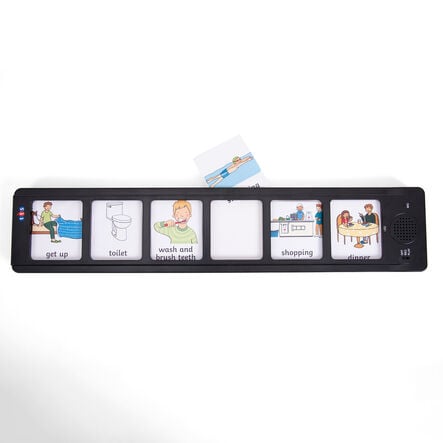 TTS Recordable Talking Panel  hi\-res