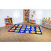 Large Fruit Placement Carpet 3m x 2m  hi\-res
