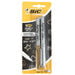Bic Gold and Silver Metallic Pens 2pk  hi\-res