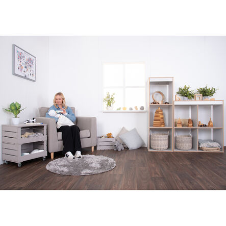 Rustic Crates Set  hi\-res